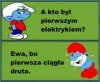 Pierwszy zawód