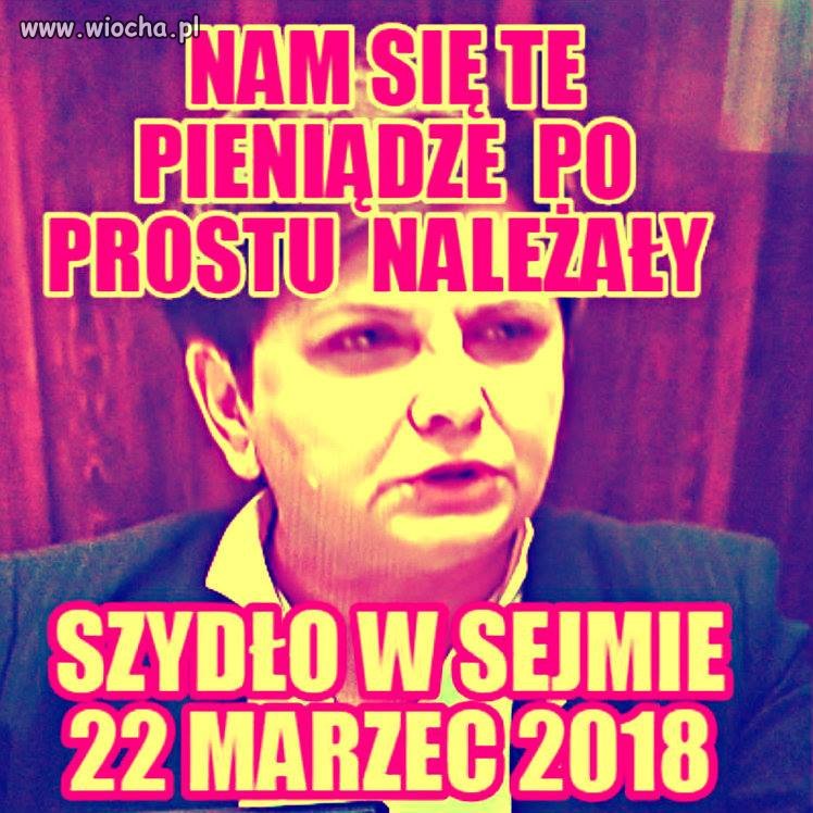 Jakieś pytania?