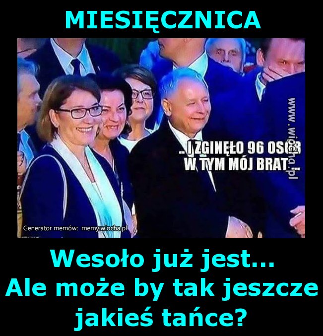 MIESIĘCZNICA 