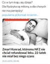 Wystarczyło 1 mln rocznie by chłopak żył 