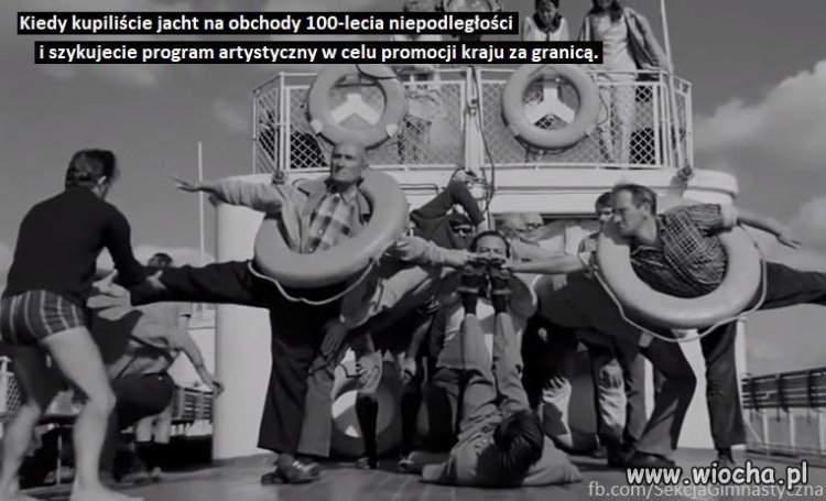Szykuje się nam kolejna komedia 
