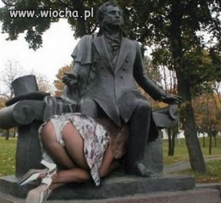 Pamiętam ten wspaniały moment ...