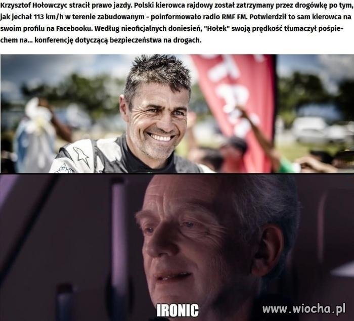 Bo bezpieczeństwo jest najważniejsze