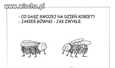Dzień kobiet