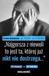 Gdy rząd zabiera połowę Twoich zarobków, 