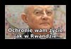 Ochroniarz z dużym doświadczeniem ...