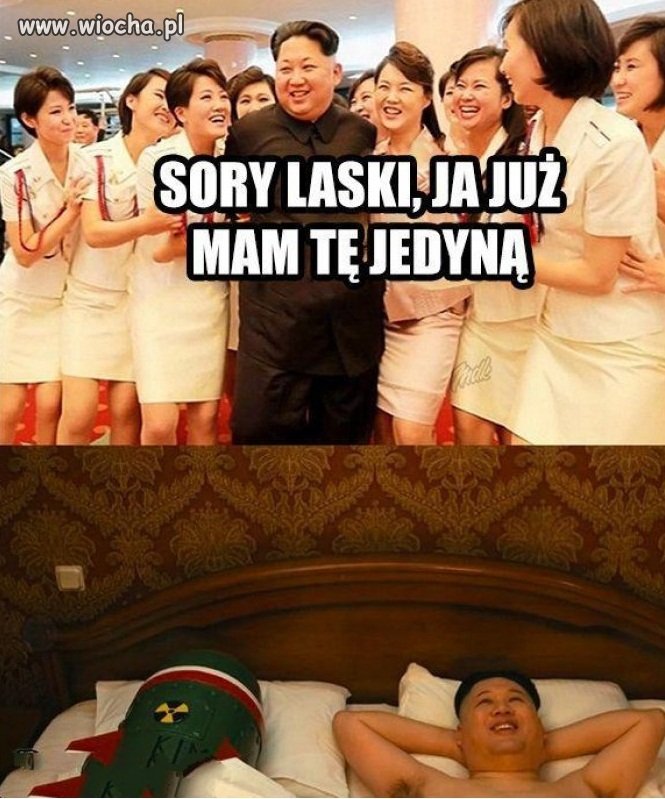 Kim jest zajęty
