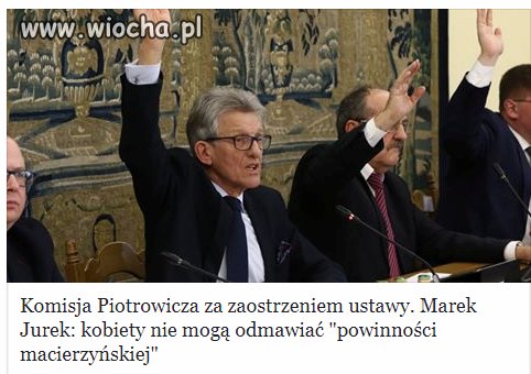 A jak odmówią to co?