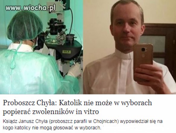 Tylko na PIS