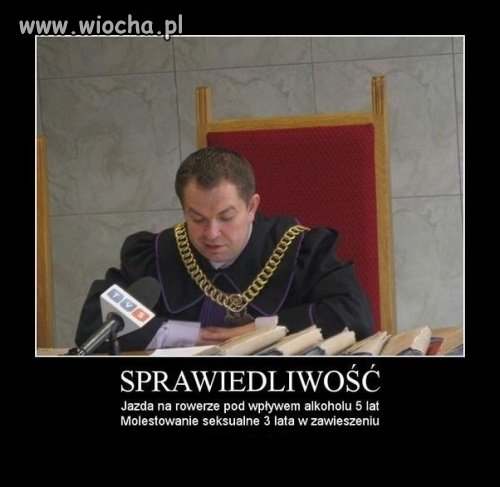 Sprawiedliwość