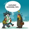 Marzanna w tym roku