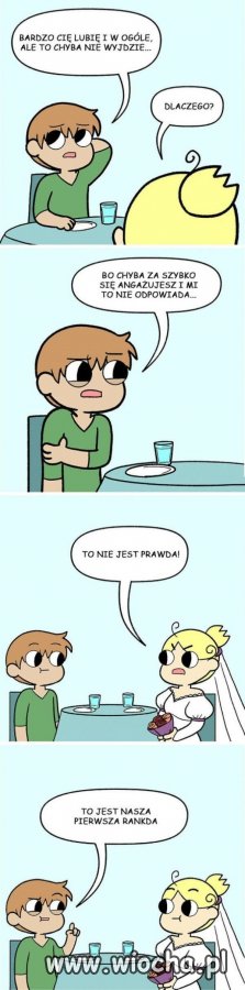 Musimy porozmawiać