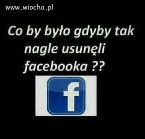 A co by było