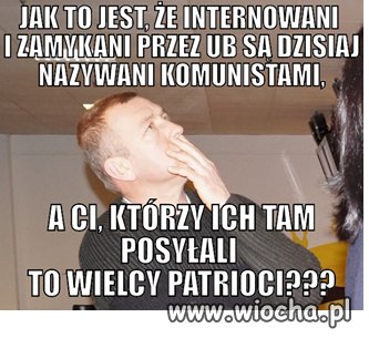 Jak to jest