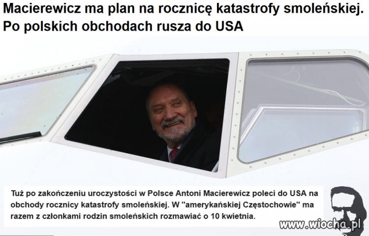 Na czyj koszt wycieczka?