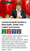 ,,A świstak siedzi i zawija je w te sreberka"