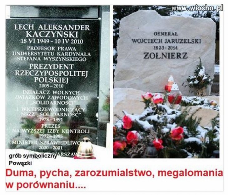 PISIORY jak to mówią?
