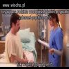 Przychodzi facet