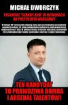 Kandydat rzeczywiście wystrzałowy. 
