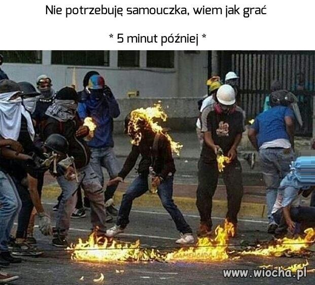 O nie!