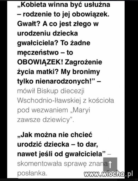 Polacy obudźcie się
