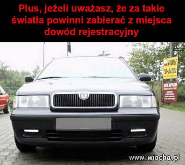 Kto jest za?
