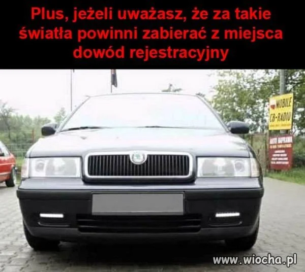 Kto jest za?