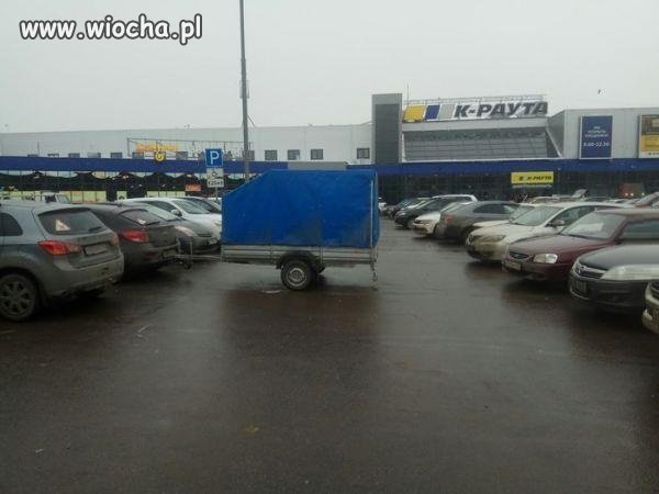 Mistrz parkowania