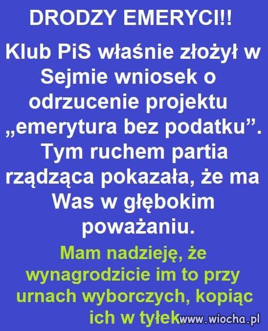 I co wy na to
