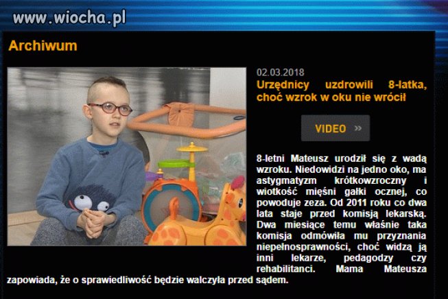 Urzędnicy wiedzą lepiej