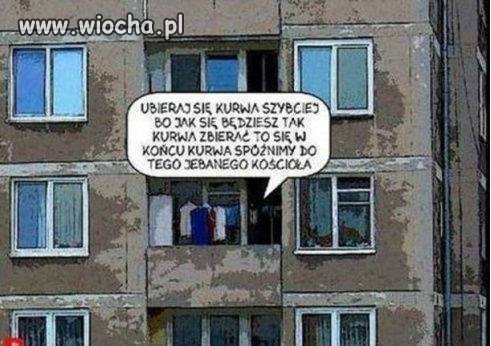 Tak było wczoraj u sp4peners
