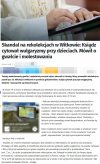 Ludzie!kościół szkodzi!czy wy tego nie widzicie?