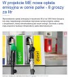 Najkrócej - ile jest paliwa w paliwie