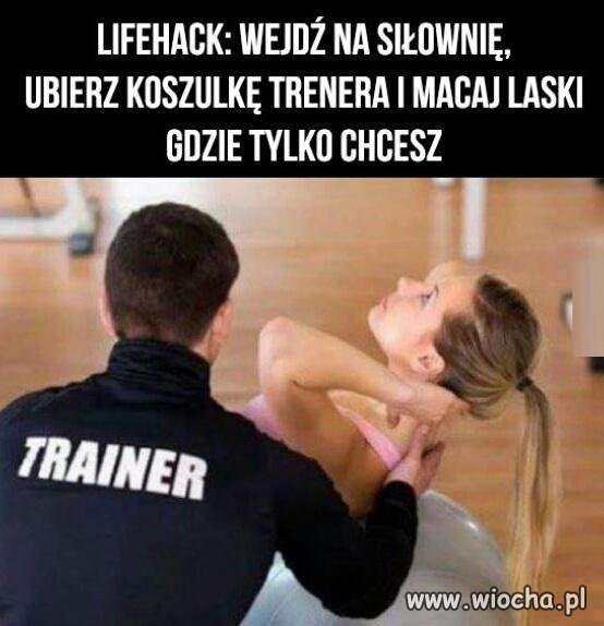 Lifehack