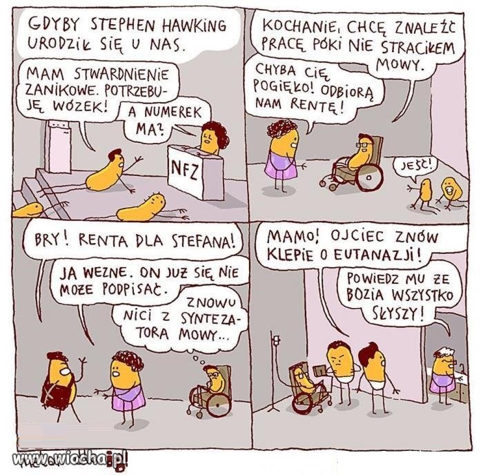 Takie prawdziwe
