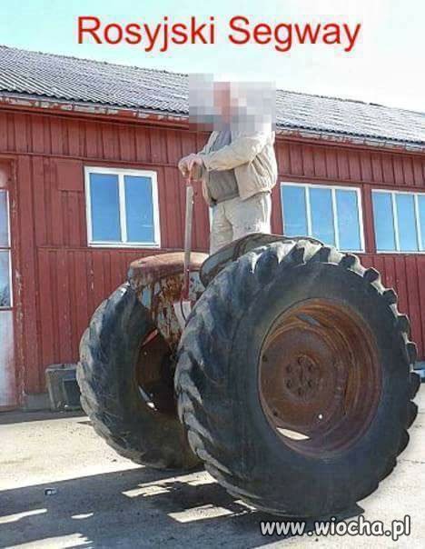 Segway