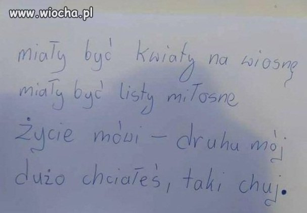 Życie