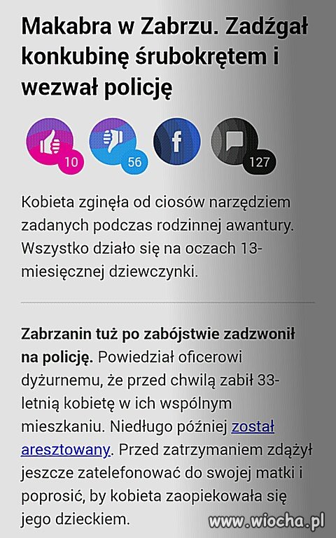 Jaką karę zasądzić?