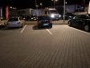 Król parkingu pozdrawia