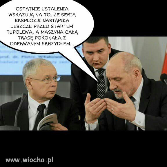 Ustalenia