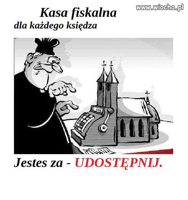 Jestem za