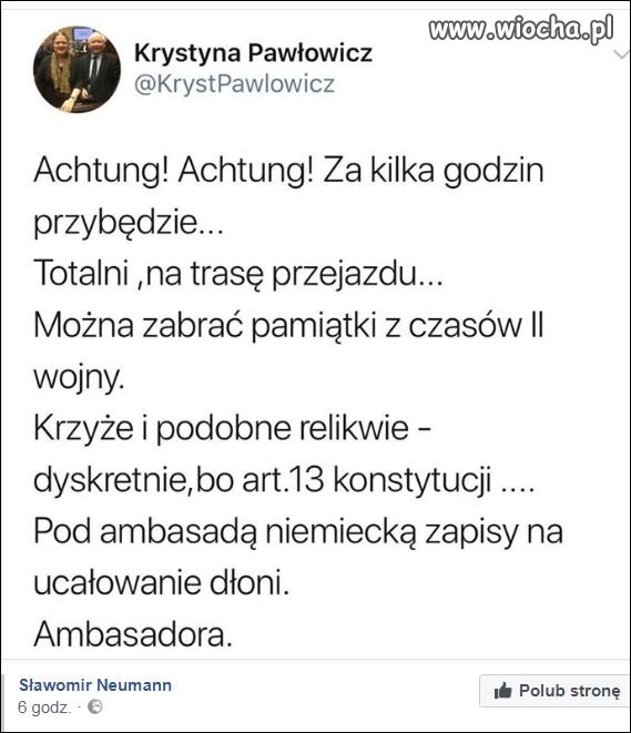 Psychiatra potrzebny od zaraz