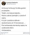 Psychiatra potrzebny od zaraz