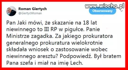 Roman Giertych 