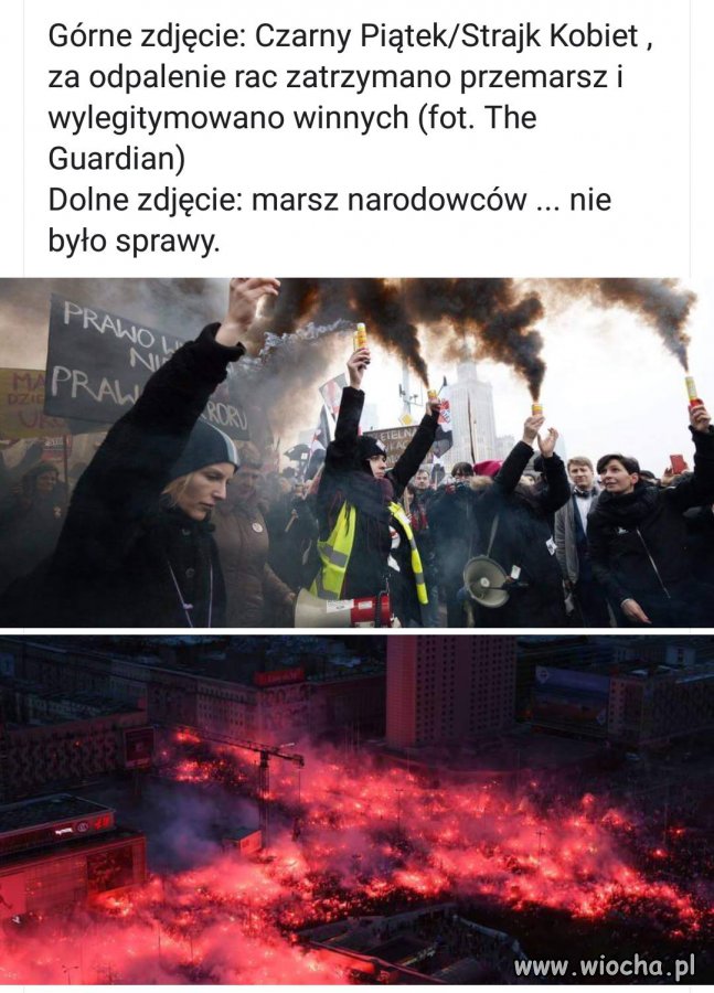 Może za mało