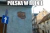U nas już nawet mury mają dość