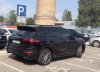 Oto mistrzowski parking.