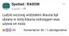 Kolejny! Uwaga!