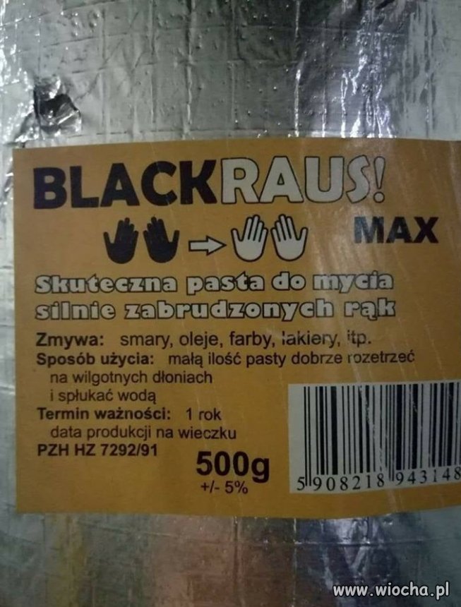 Rasistowska