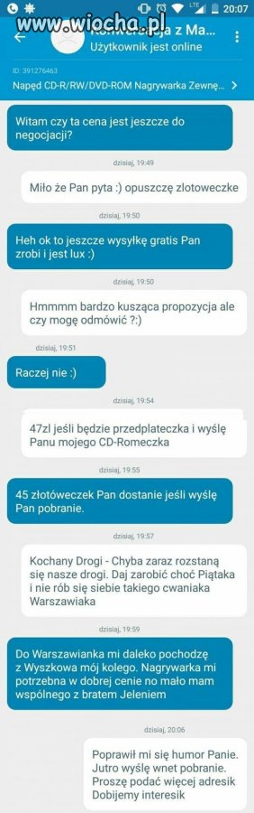 Mickiewicz vs Słowacki